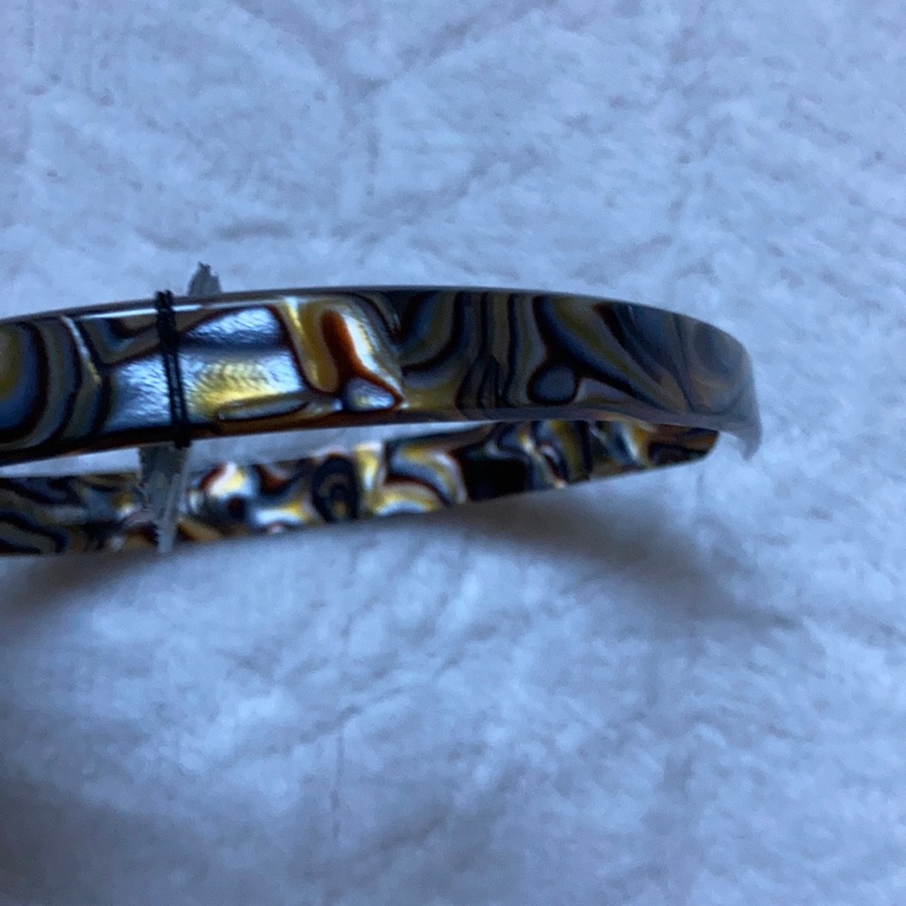 France Luxe 1/2” Ultracomfort Headband - Picture 5 of 8